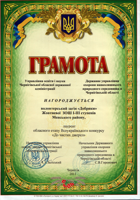 Копил Наталія Миколаївна