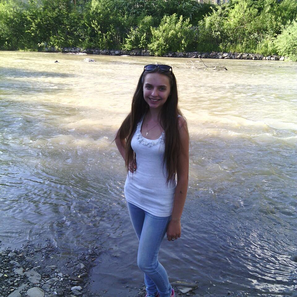 Ворохта фото