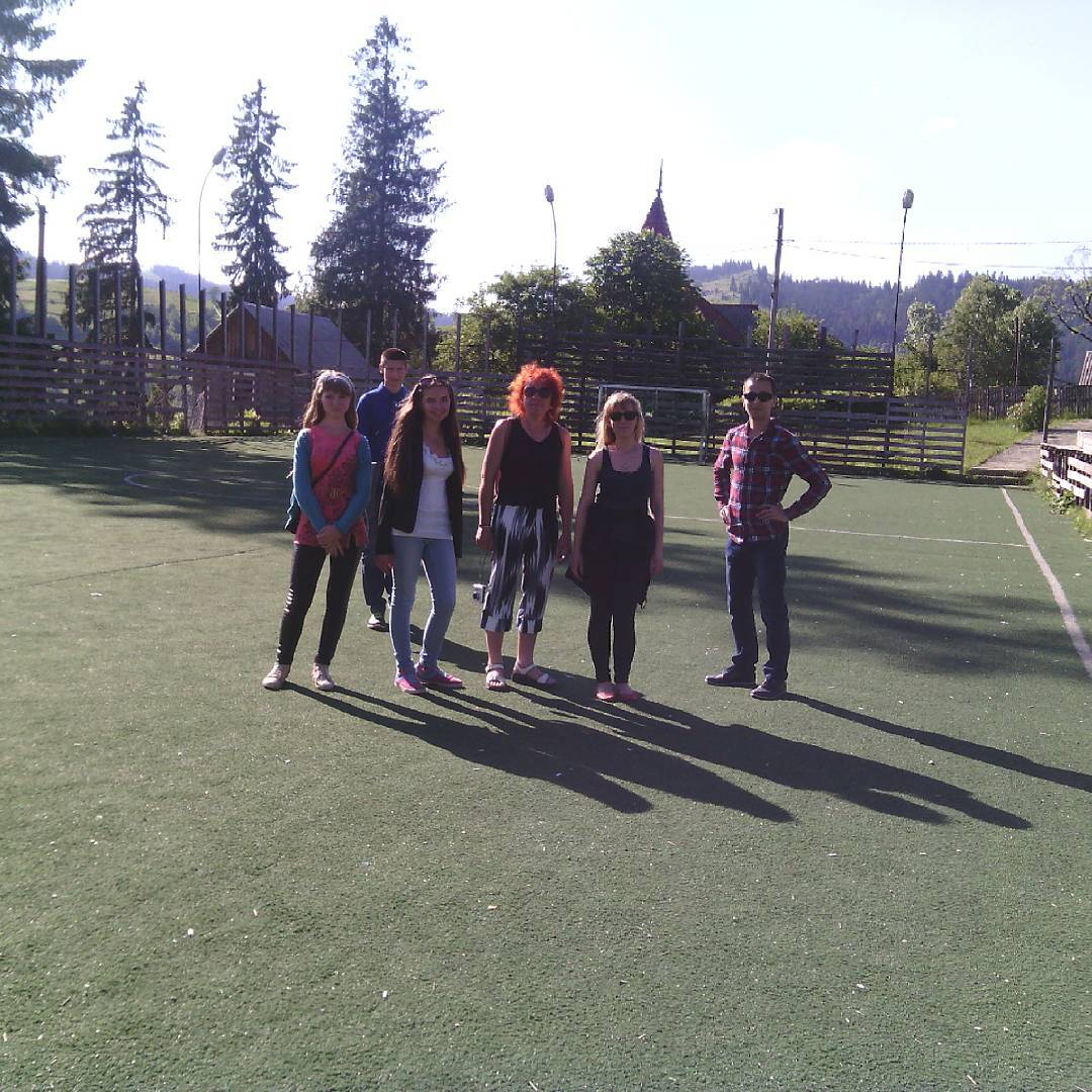 Ворохта фото