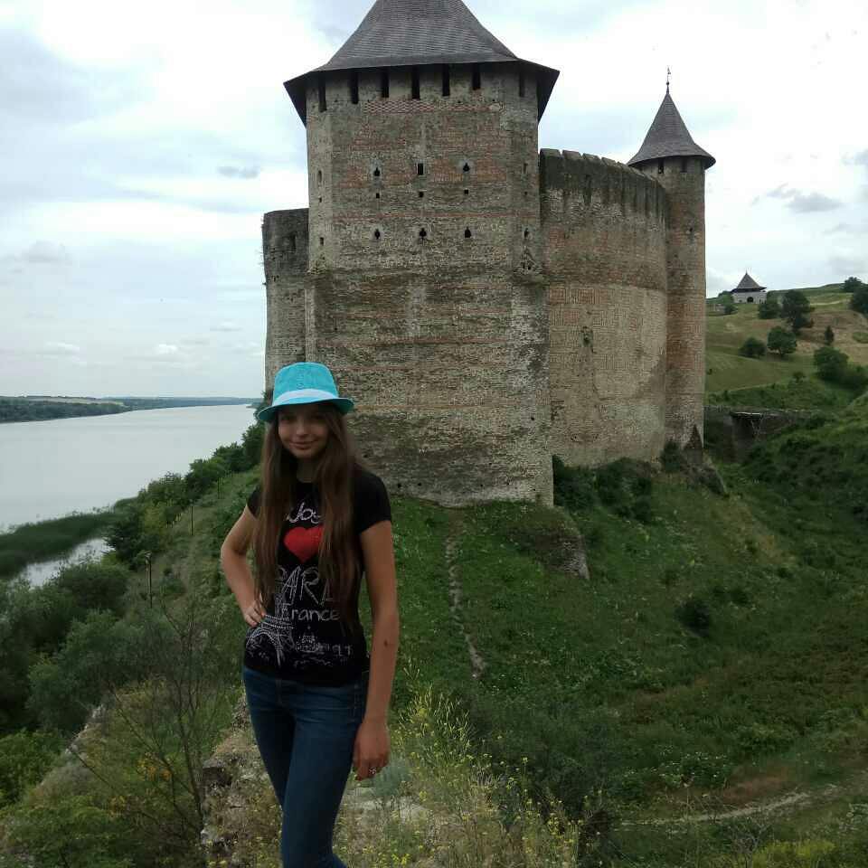 Хотинська фортеця