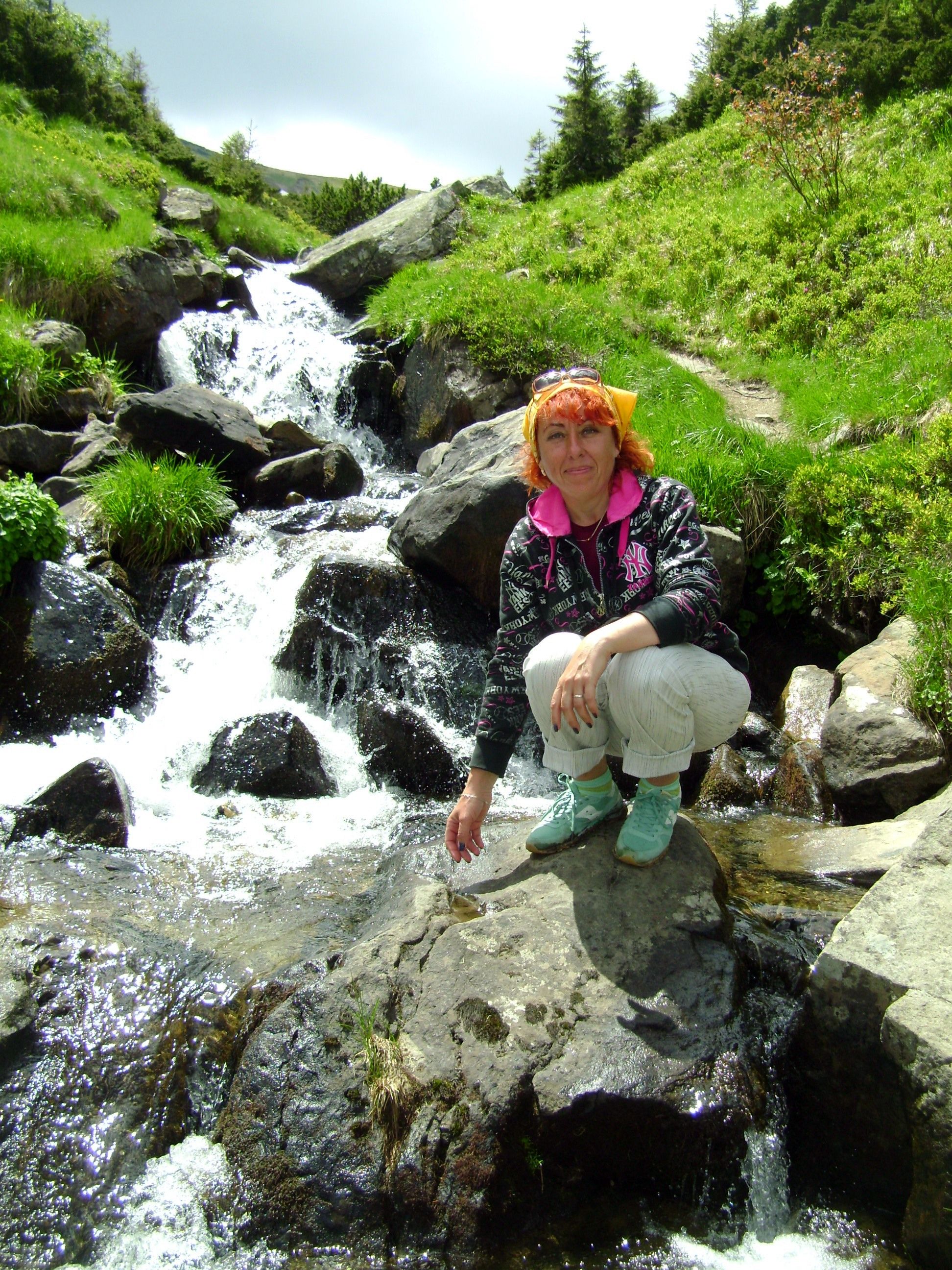 уздовж Прута