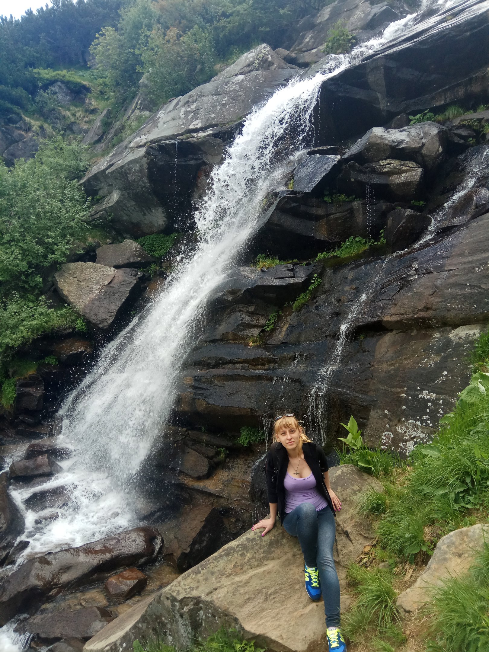 уздовж Прута