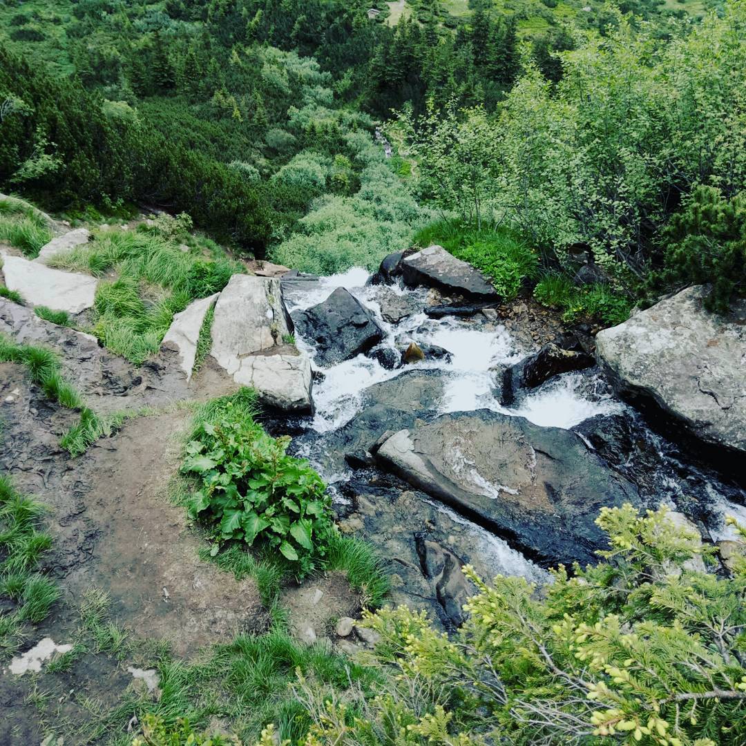 уздовж Прута