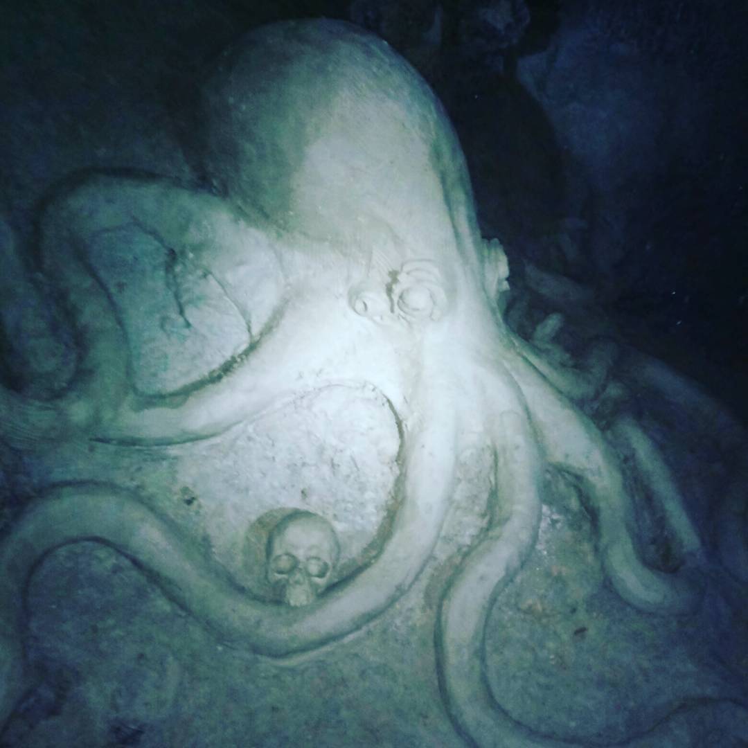 печера Оптимістична