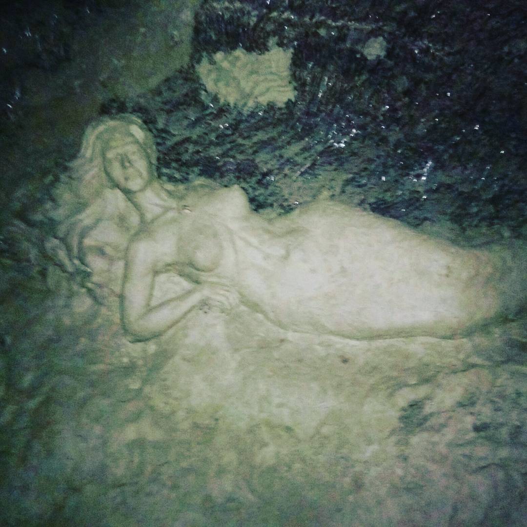 печера Оптимістична