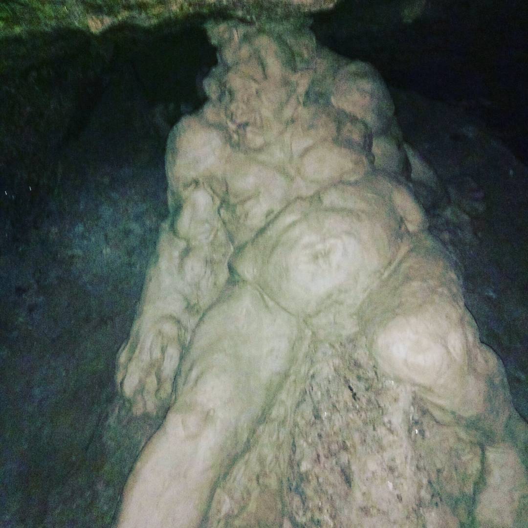 печера Оптимістична