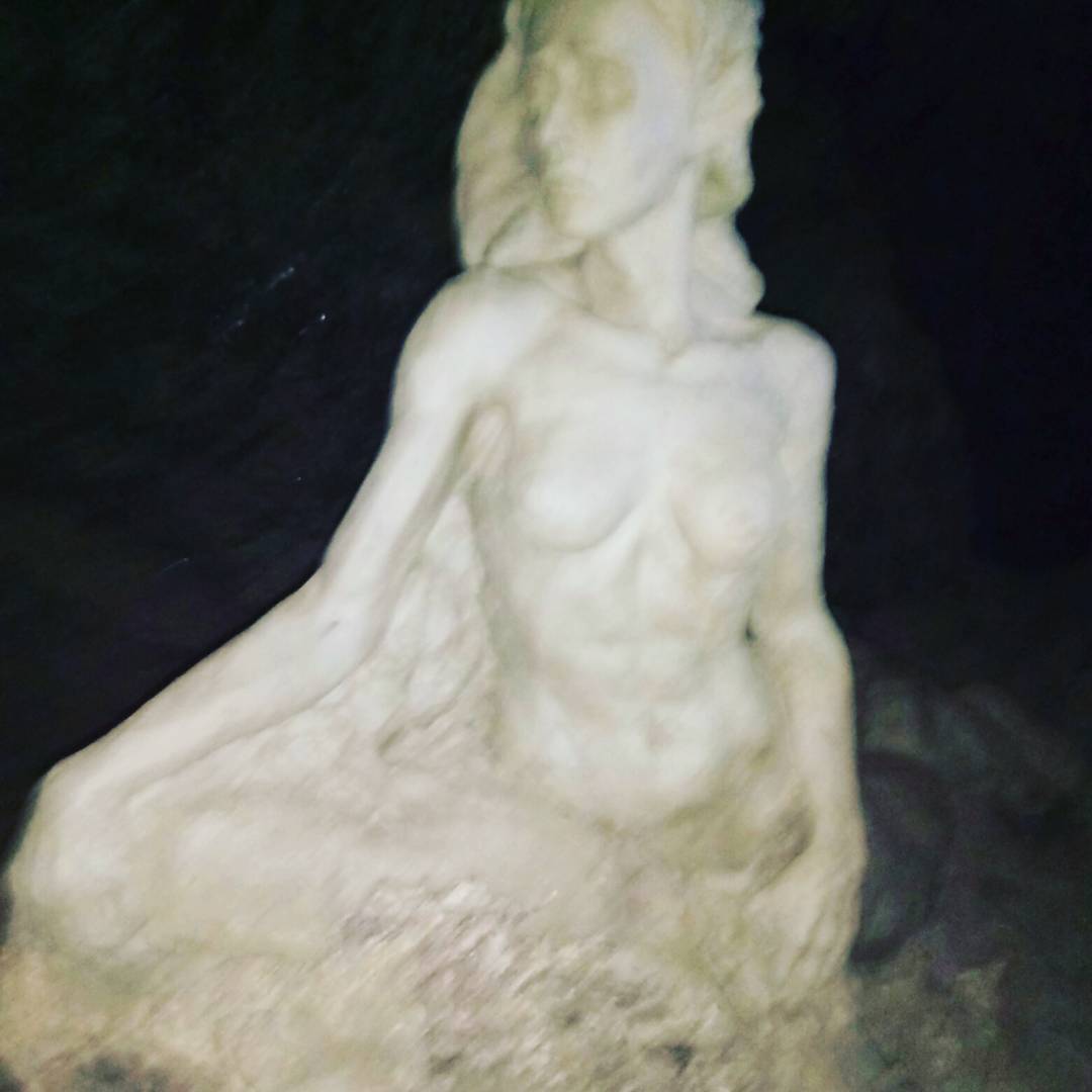 печера Оптимістична