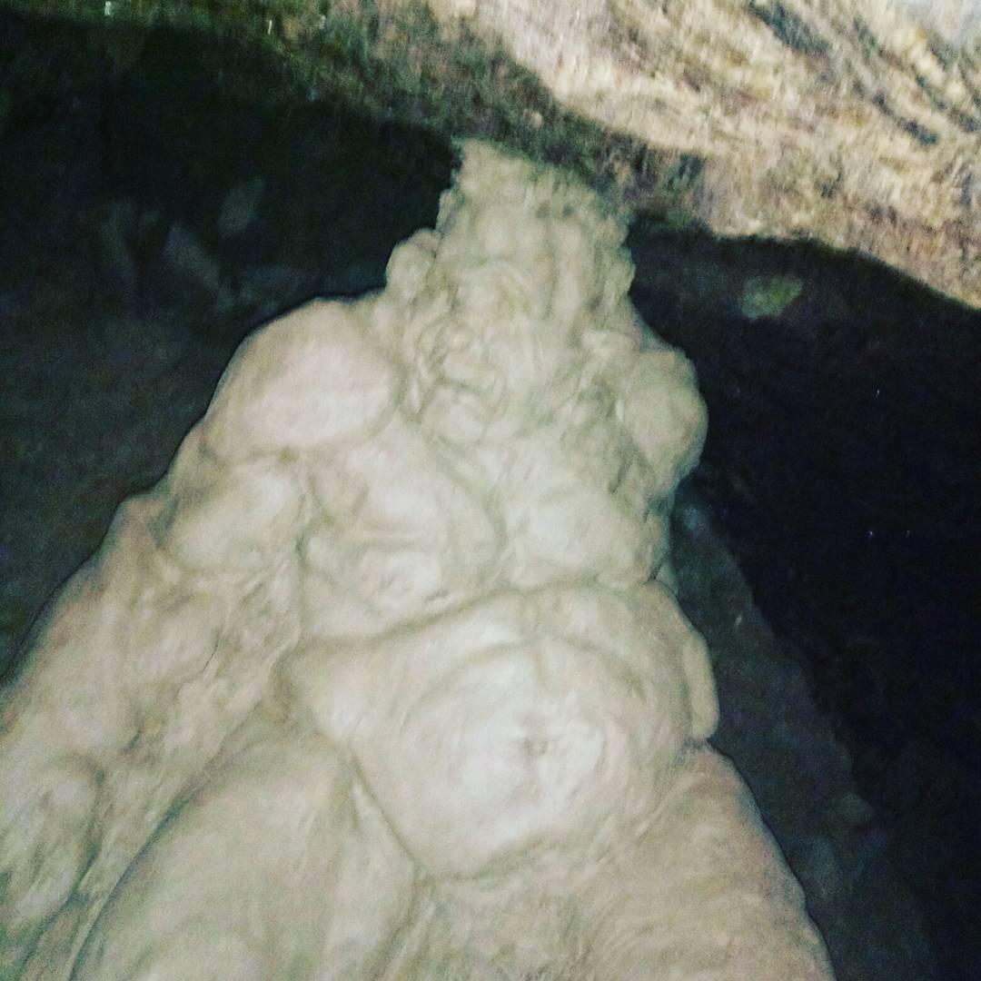 печера Оптимістична