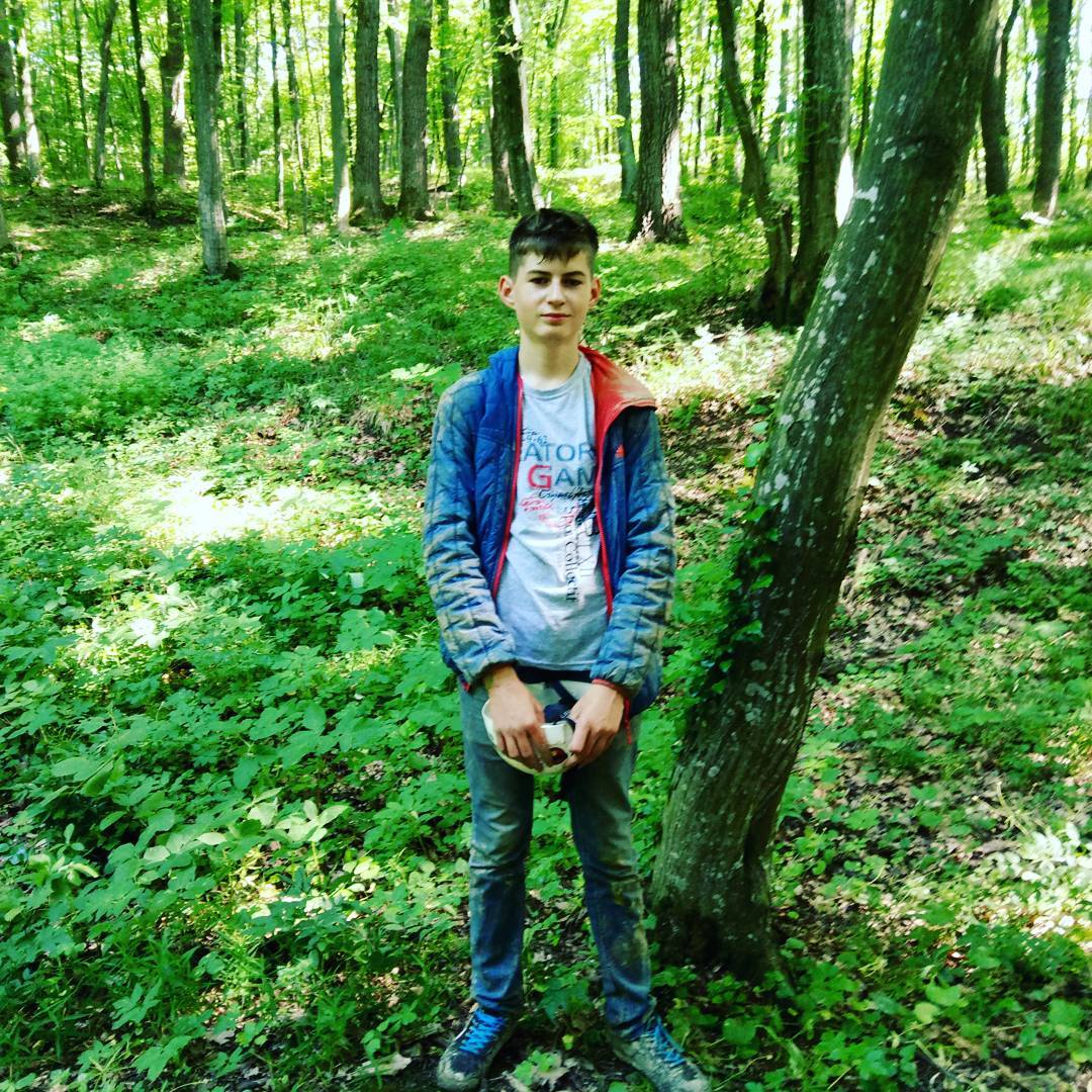 печера Оптимістична