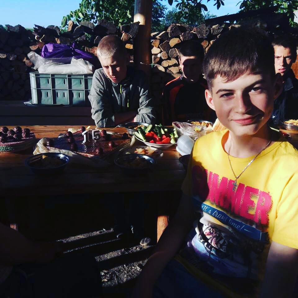 печера Оптимістична