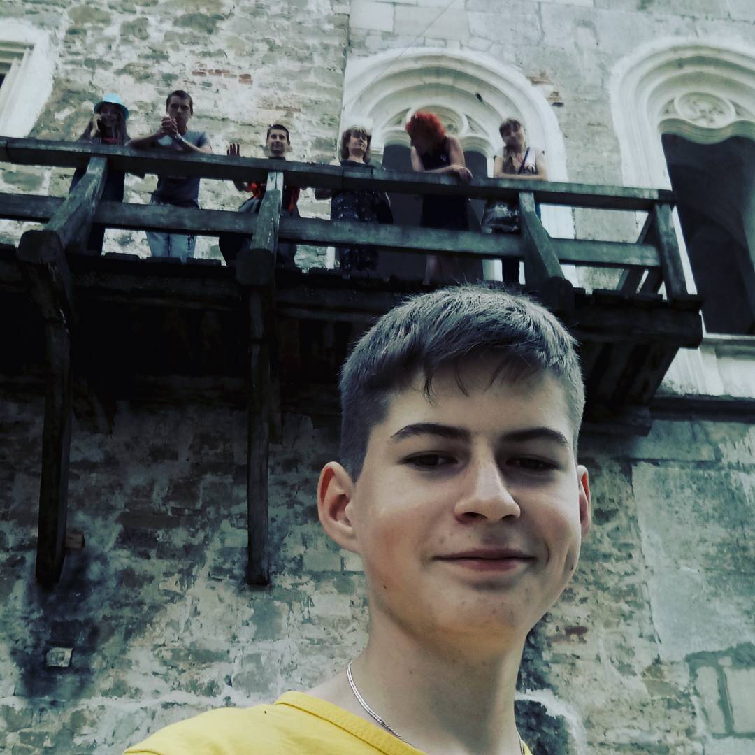 Хотинська фортеця