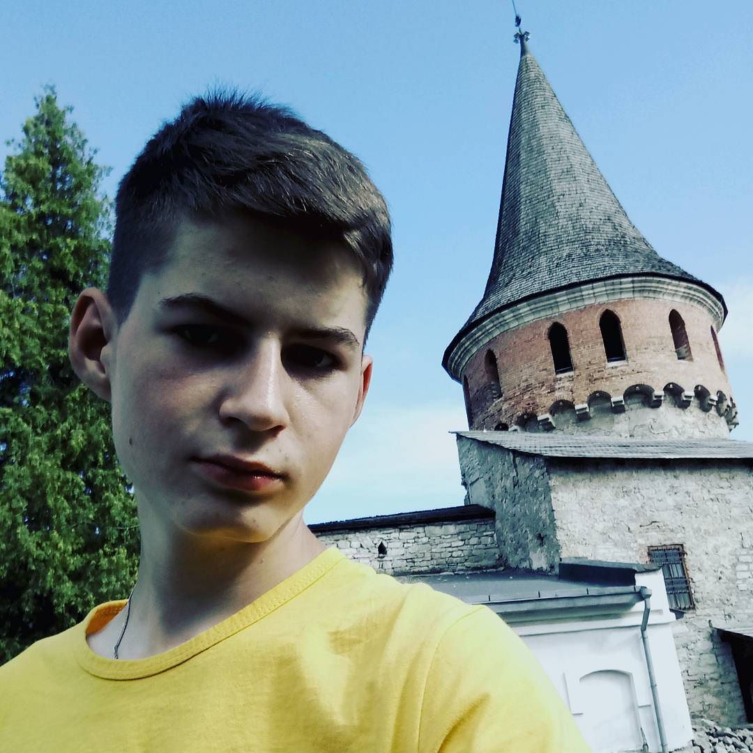 Кам’янець-Подільський фото