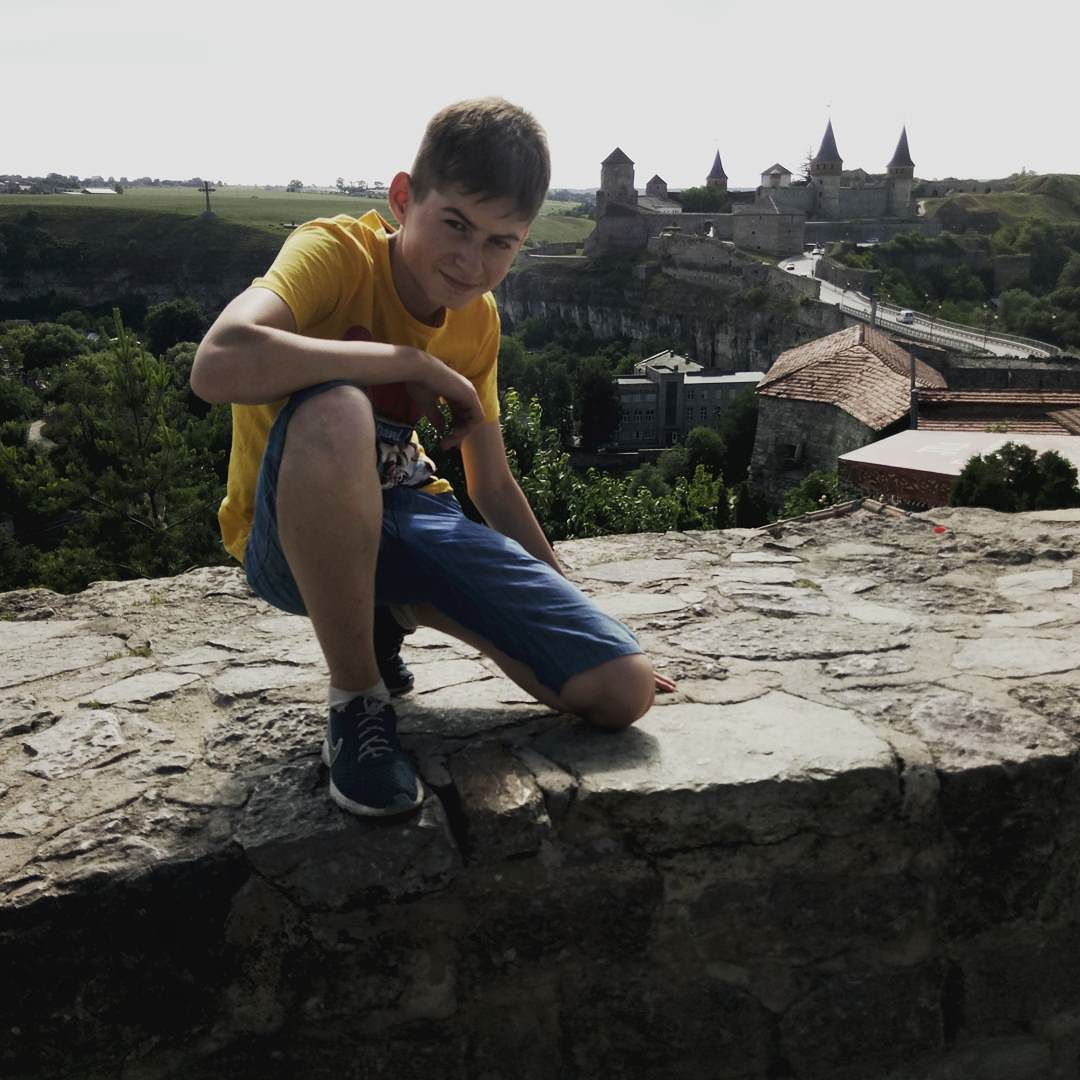 Кам’янець-Подільський фото