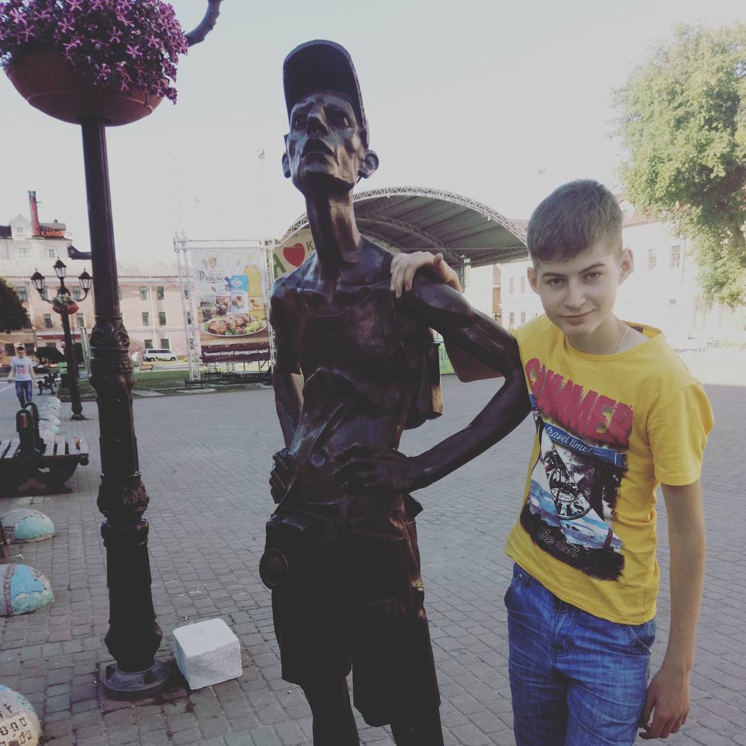 Кам’янець-Подільський фото