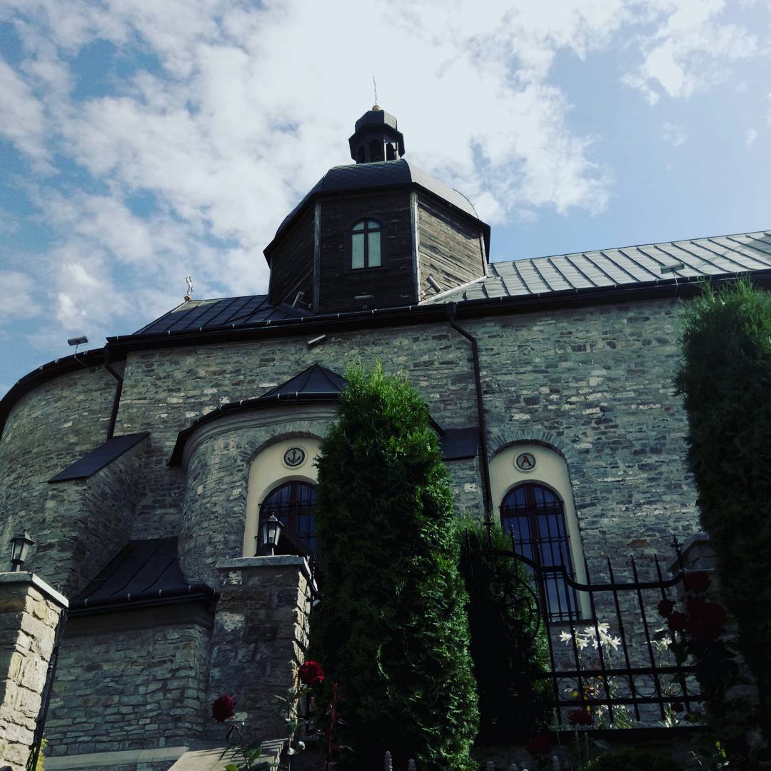 Кам’янець-Подільський фото