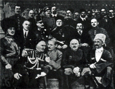 Скоропадський Павло