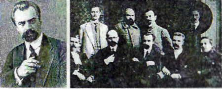 Кордони України