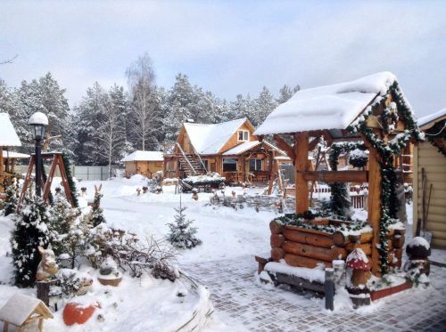 новорічний фестиваль