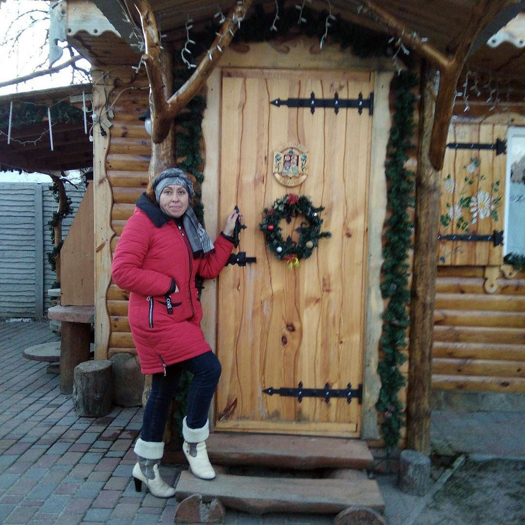 новорічний фестиваль