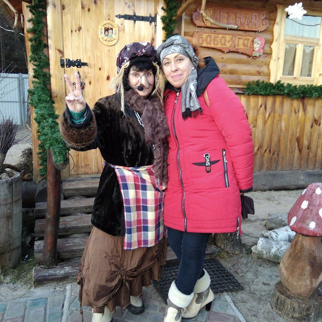 новорічний фестиваль