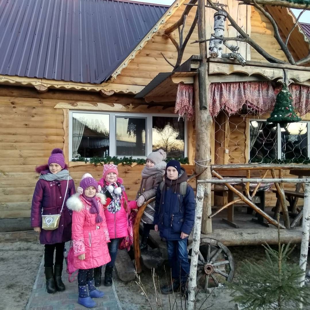 новорічний фестиваль