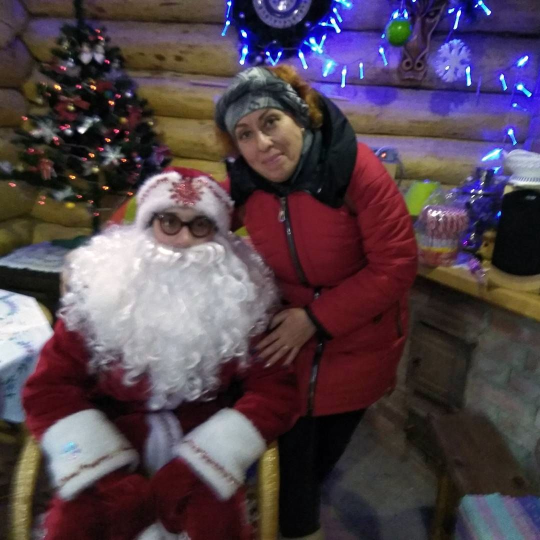 новорічний фестиваль