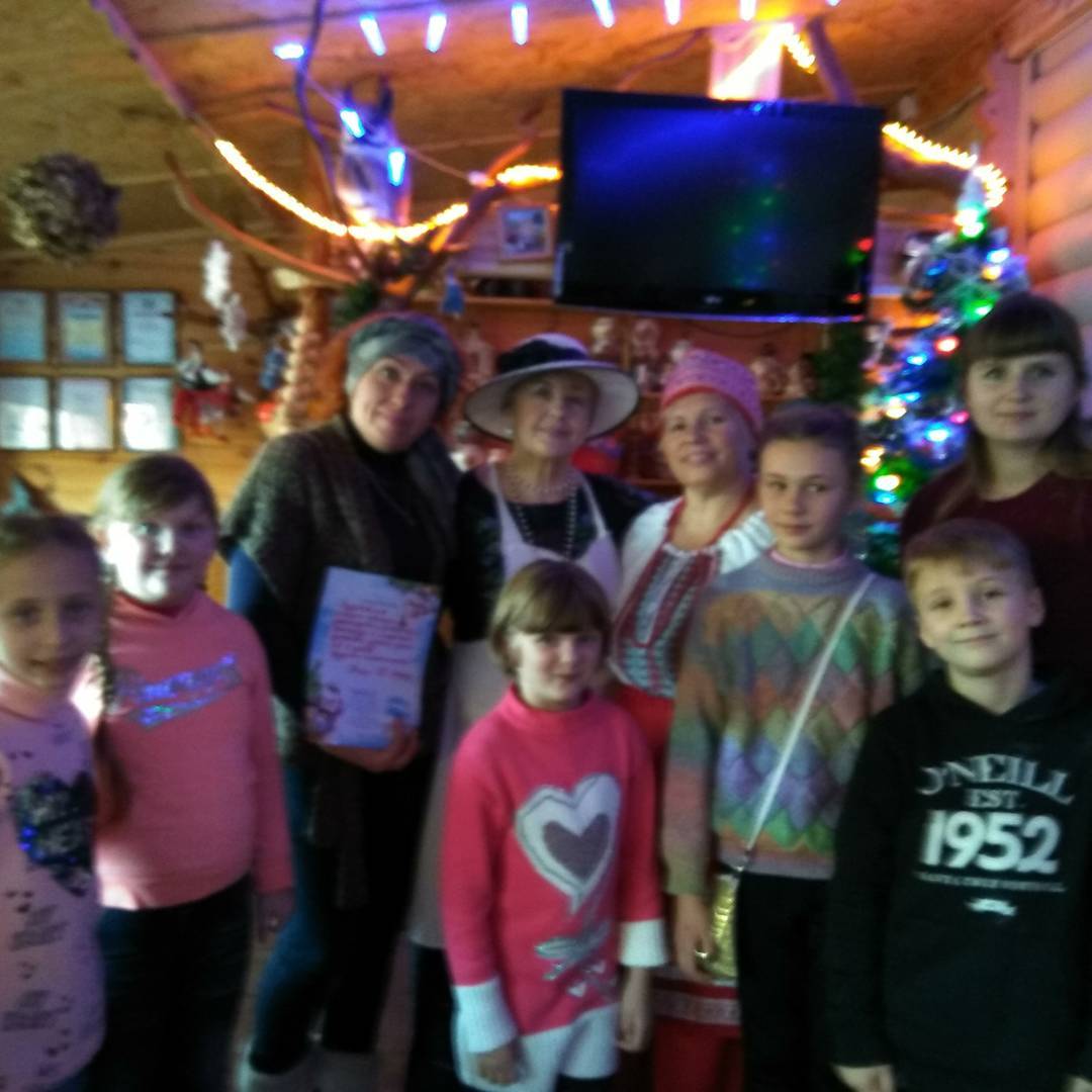 Майстер клас по випічці пряників