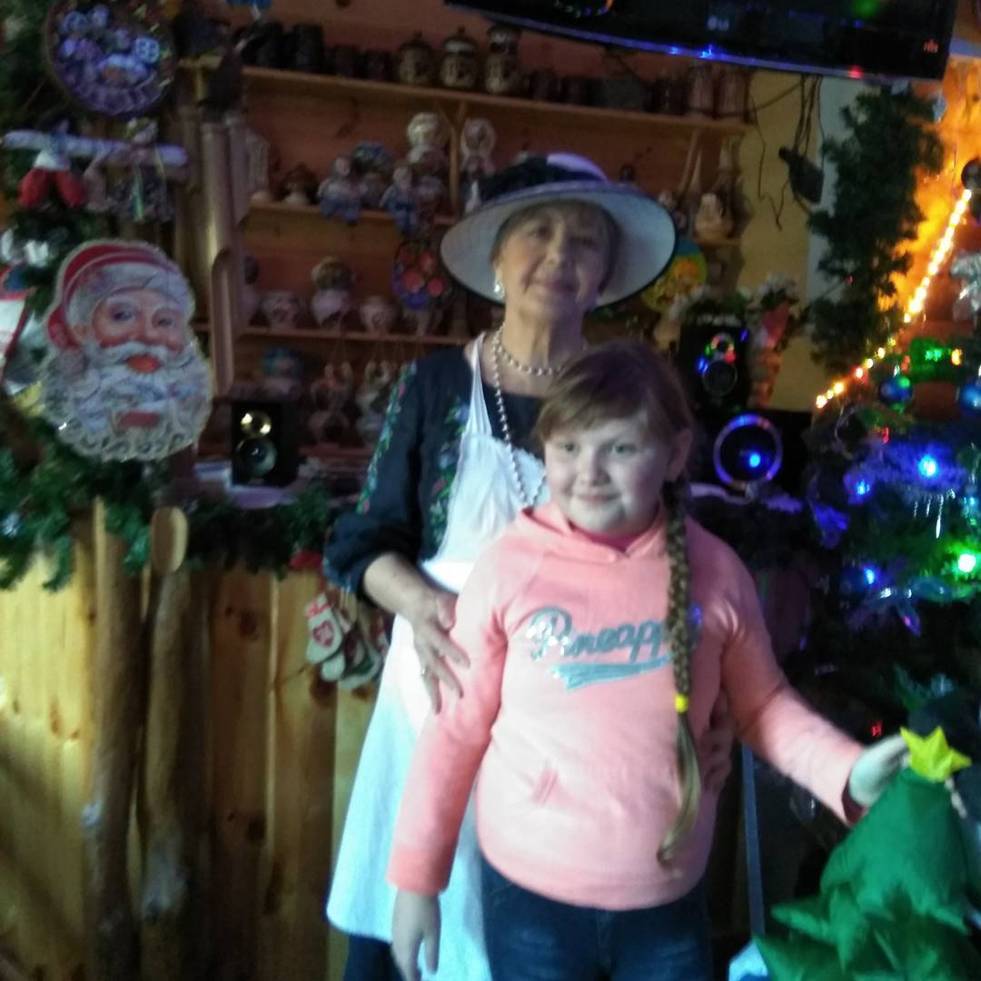 Майстер клас по випічці пряників